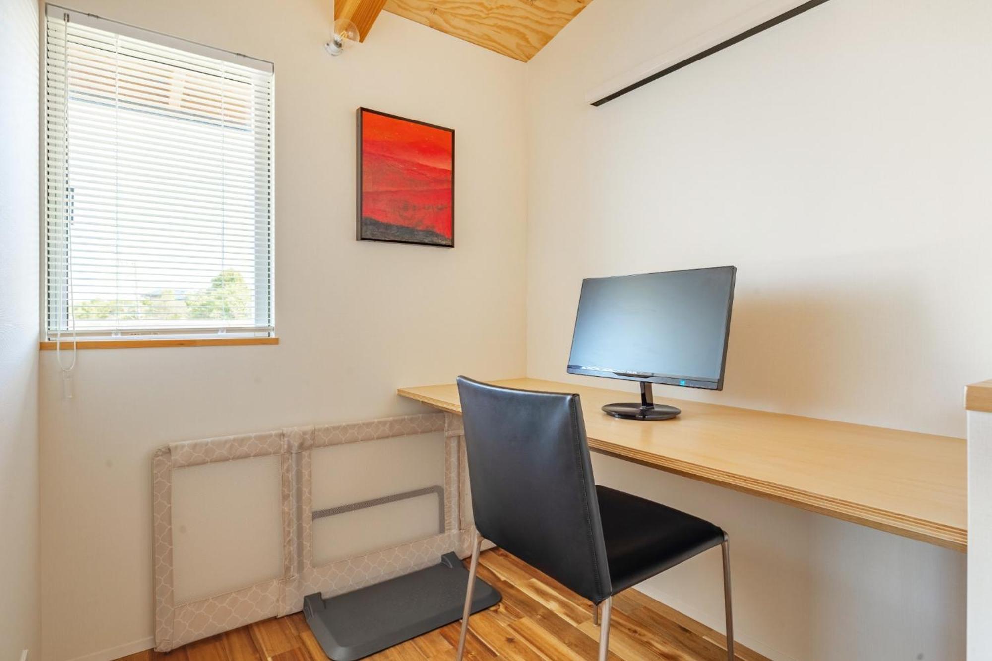 Ichinomiya Green Park & Residence - Vacation Stay 05131V מראה חיצוני תמונה