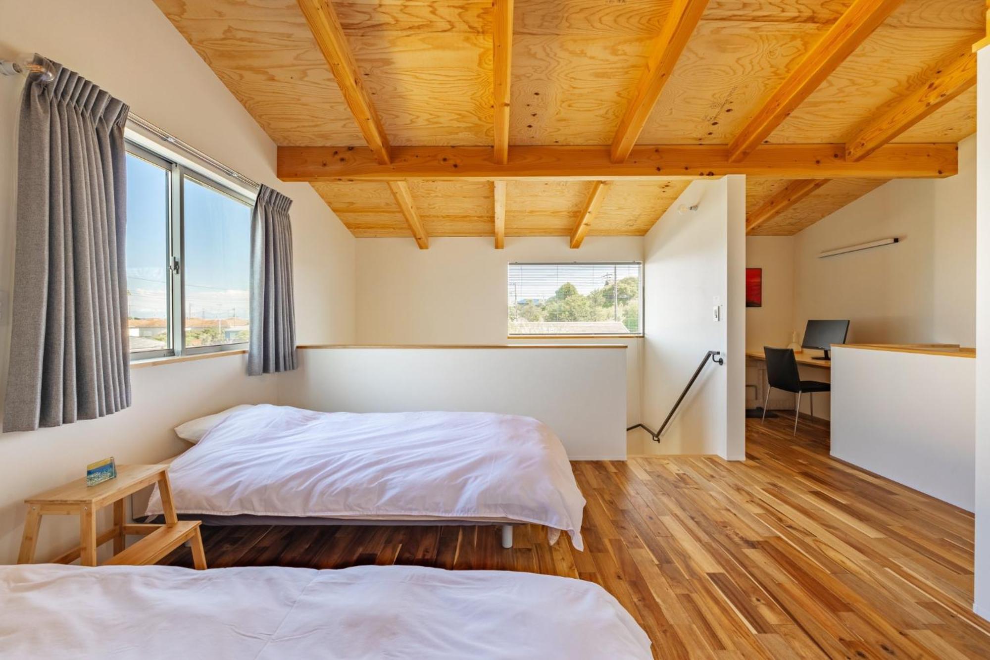 Ichinomiya Green Park & Residence - Vacation Stay 05131V מראה חיצוני תמונה