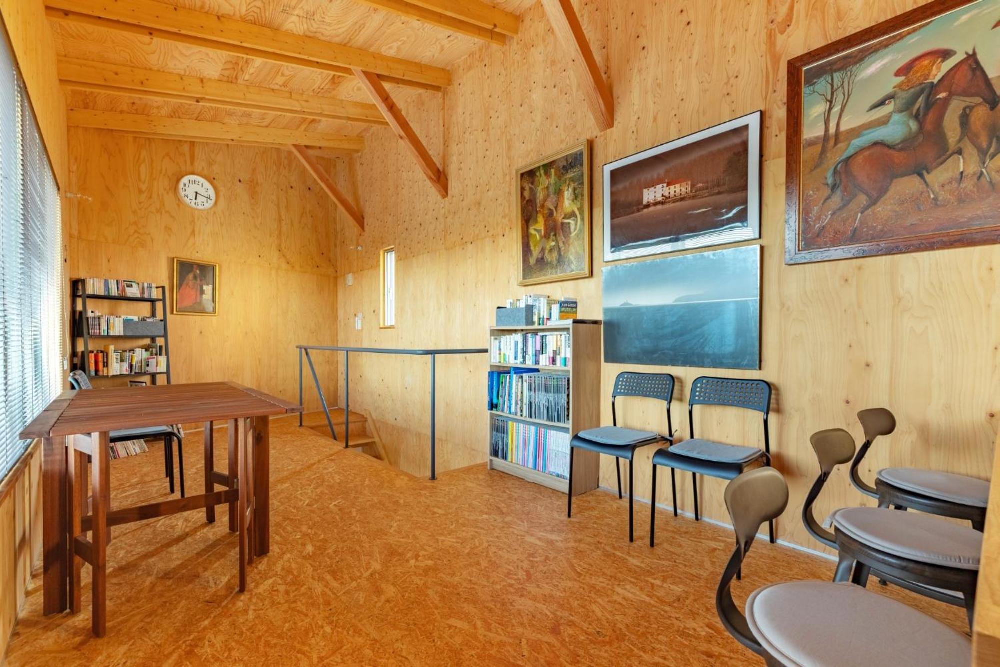 Ichinomiya Green Park & Residence - Vacation Stay 05131V מראה חיצוני תמונה