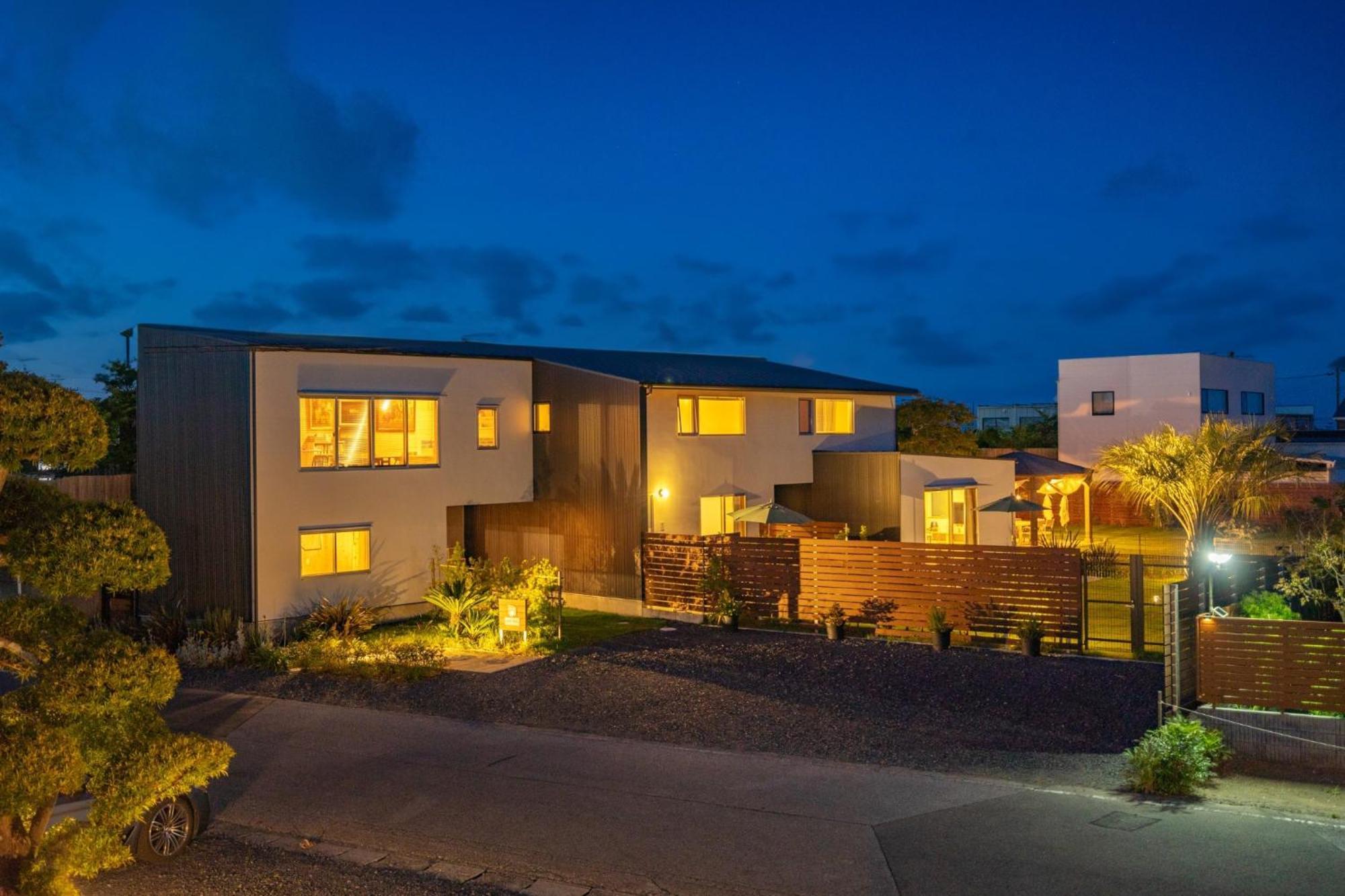 Ichinomiya Green Park & Residence - Vacation Stay 05131V מראה חיצוני תמונה