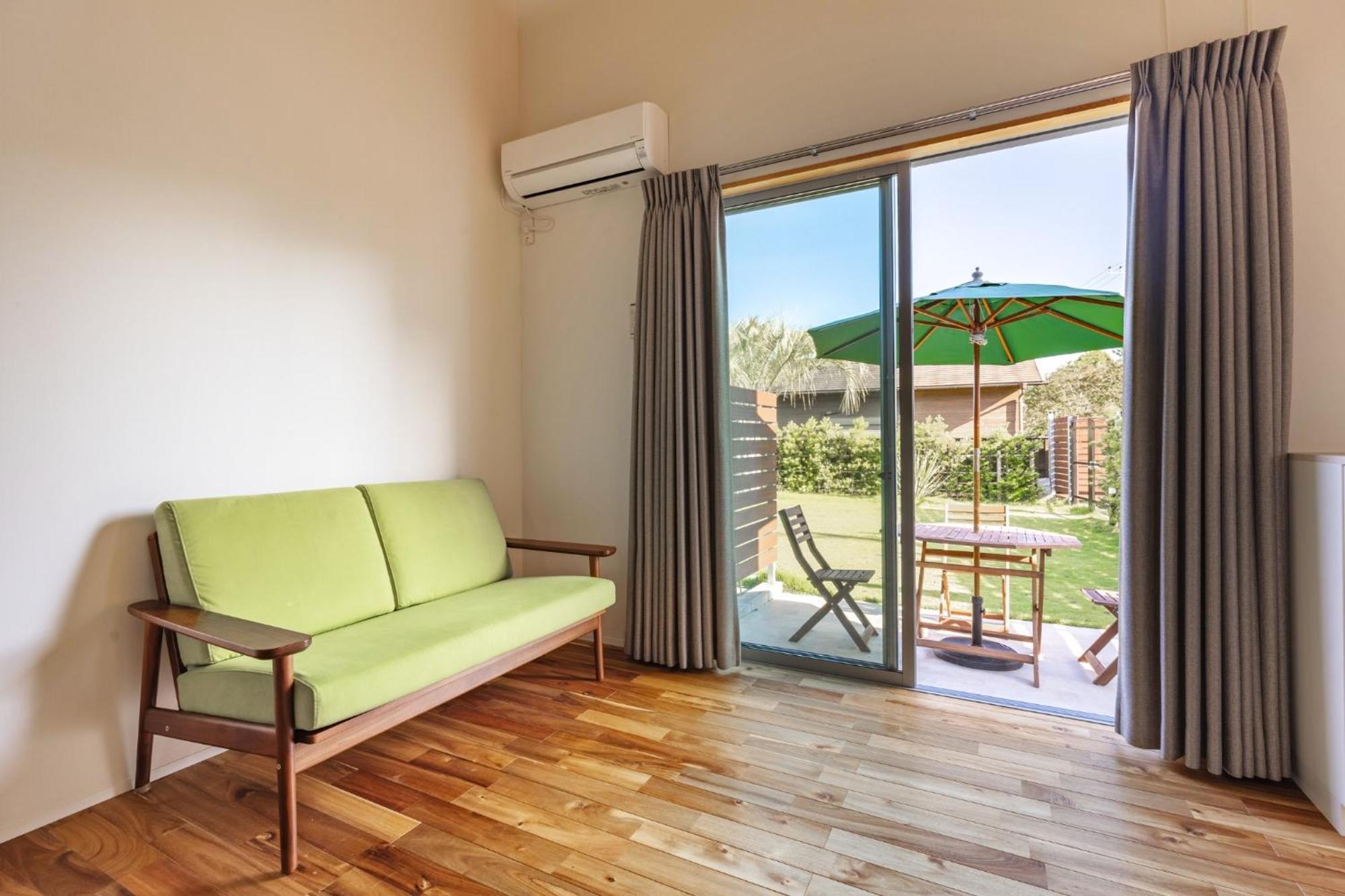 Ichinomiya Green Park & Residence - Vacation Stay 05131V מראה חיצוני תמונה