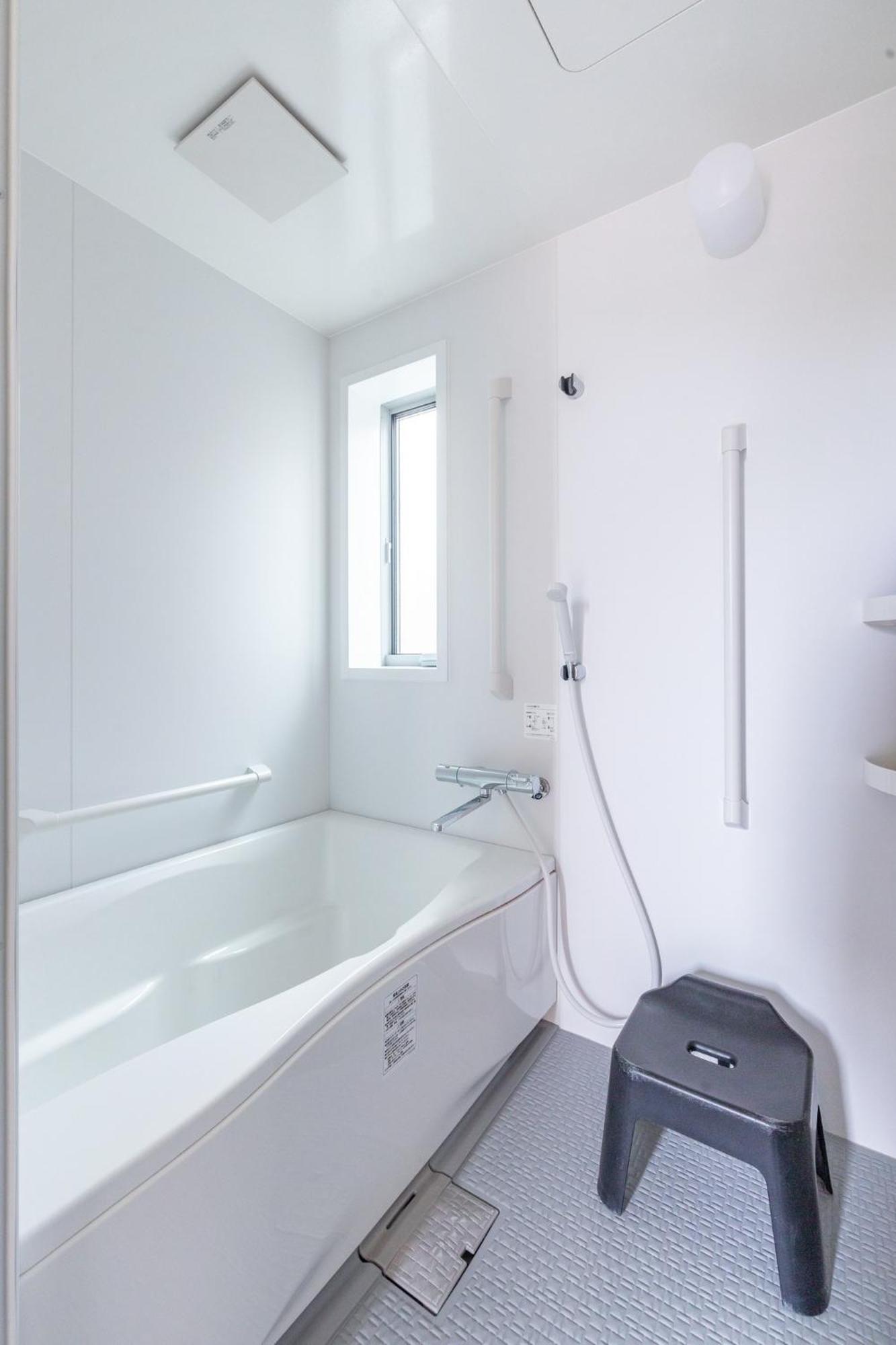 Ichinomiya Green Park & Residence - Vacation Stay 05131V מראה חיצוני תמונה