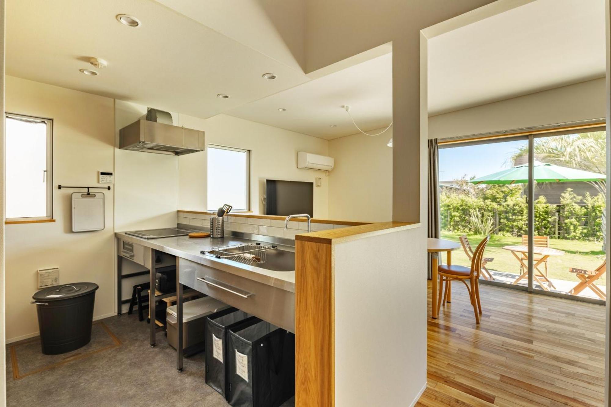 Ichinomiya Green Park & Residence - Vacation Stay 05131V מראה חיצוני תמונה