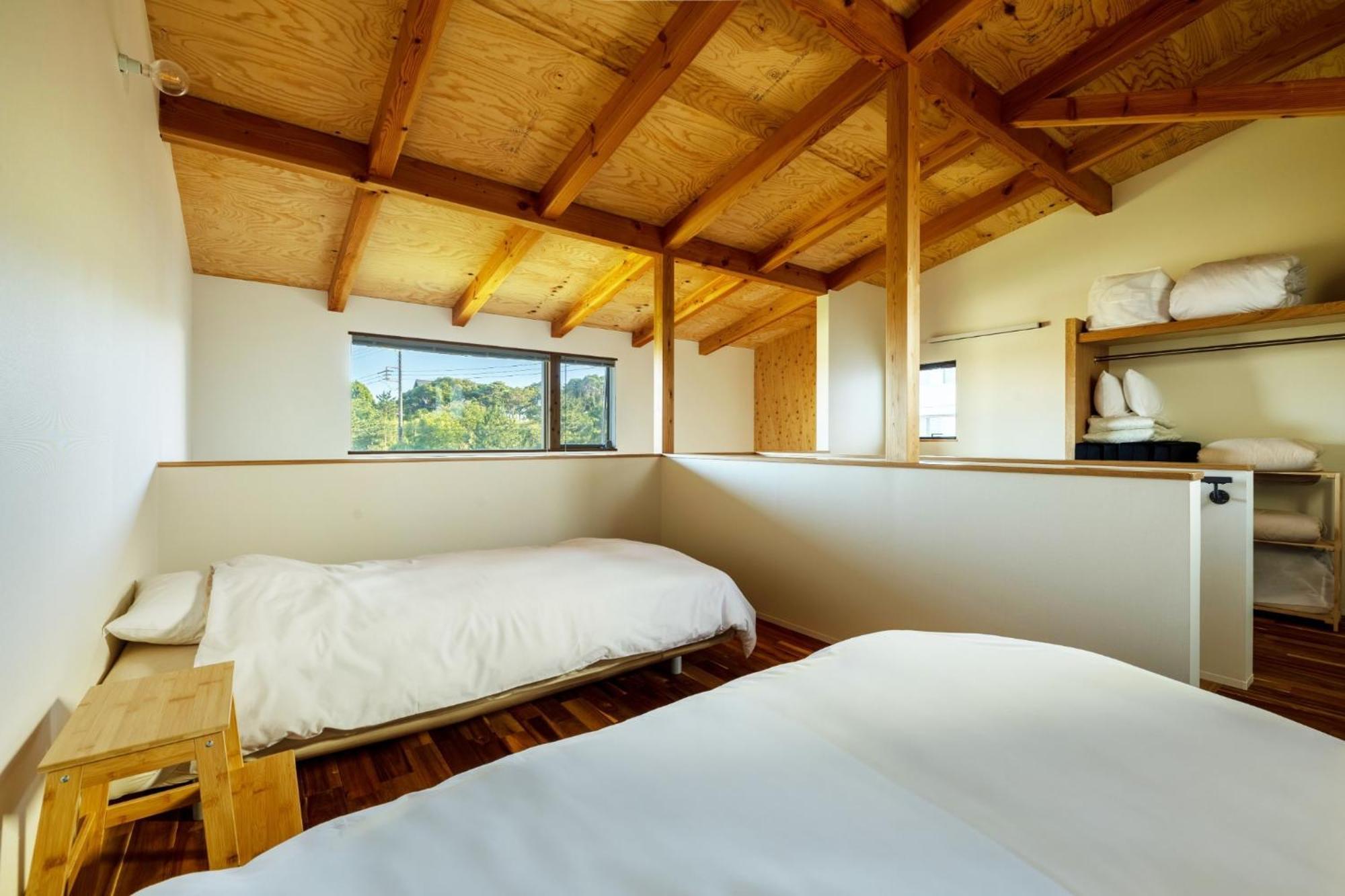 Ichinomiya Green Park & Residence - Vacation Stay 05131V מראה חיצוני תמונה