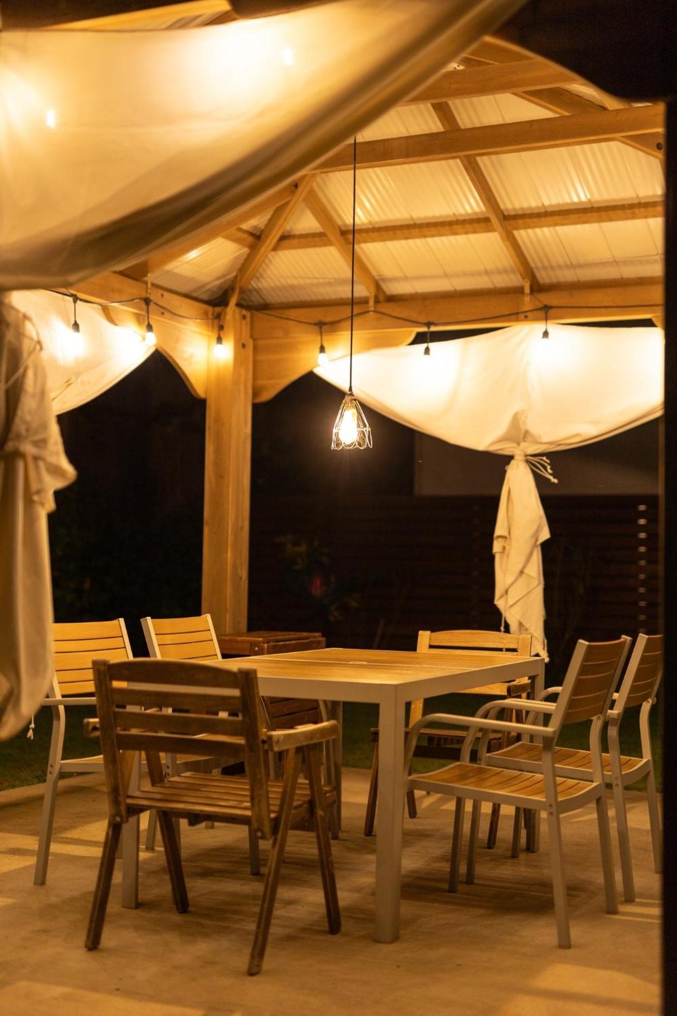 Ichinomiya Green Park & Residence - Vacation Stay 05131V מראה חיצוני תמונה