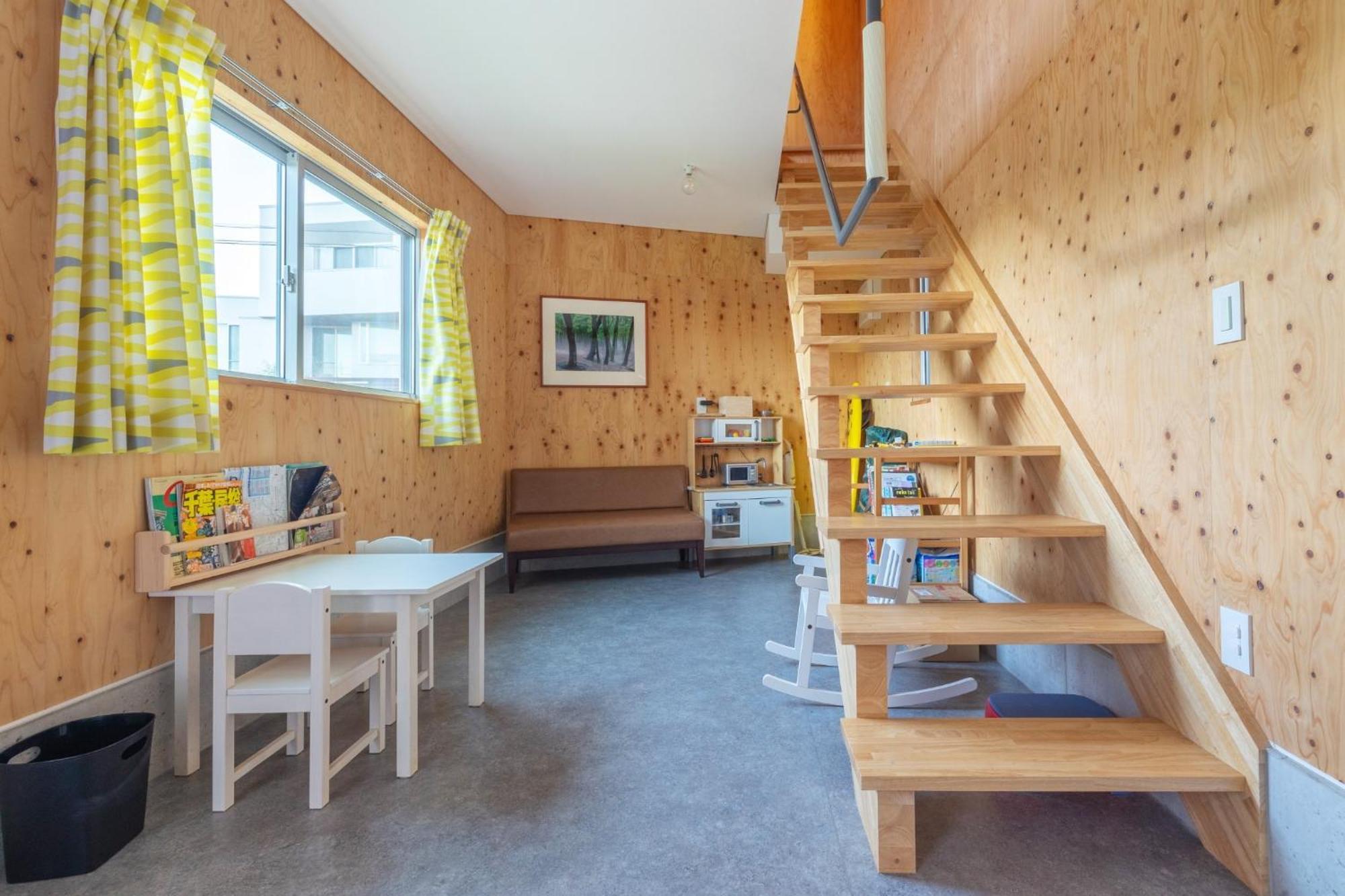Ichinomiya Green Park & Residence - Vacation Stay 05131V מראה חיצוני תמונה