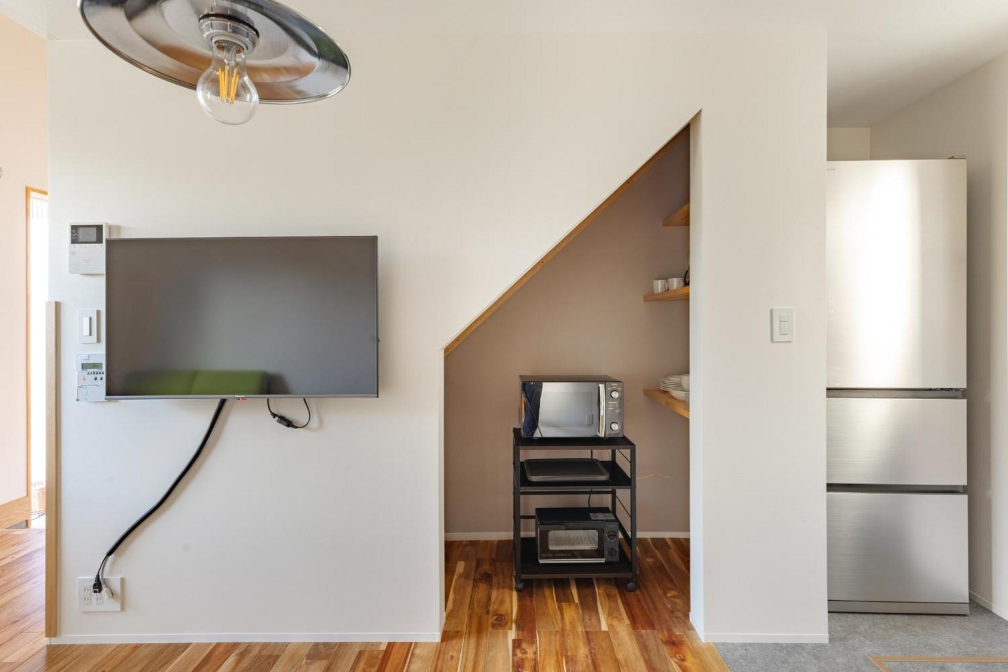 Ichinomiya Green Park & Residence - Vacation Stay 05131V מראה חיצוני תמונה