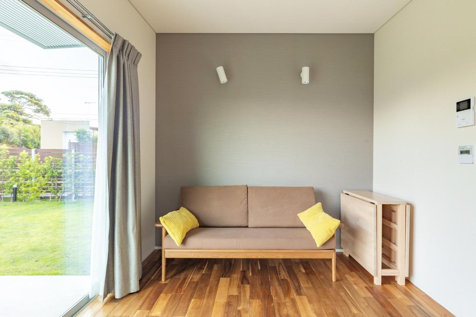 Ichinomiya Green Park & Residence - Vacation Stay 05131V מראה חיצוני תמונה