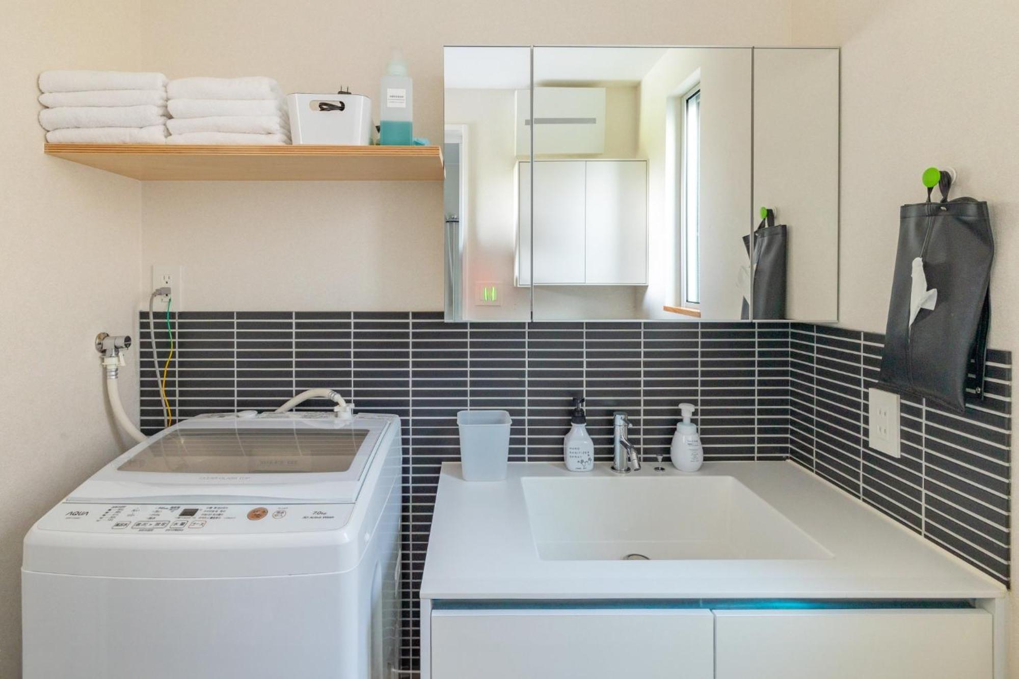 Ichinomiya Green Park & Residence - Vacation Stay 05131V מראה חיצוני תמונה