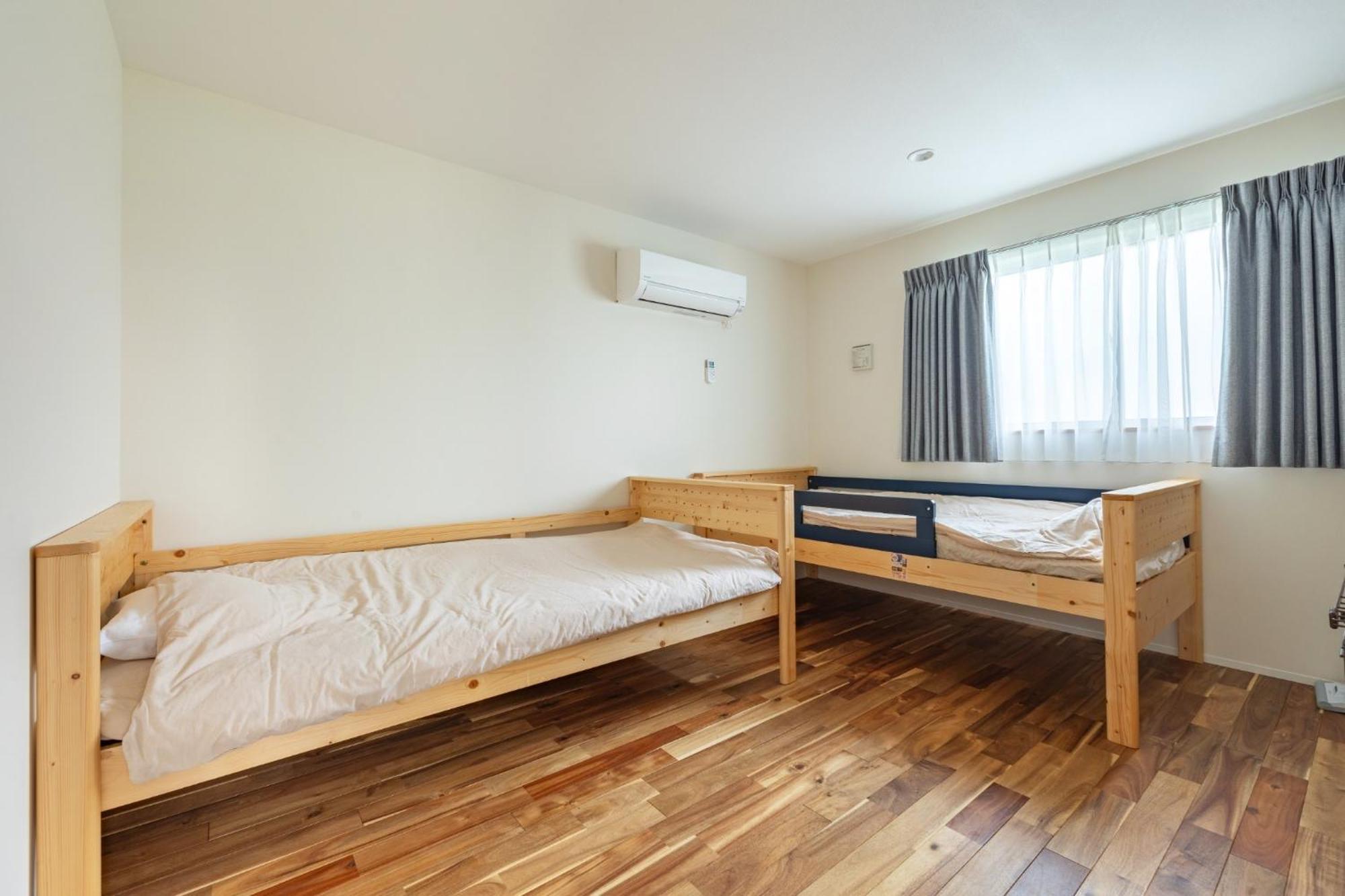 Ichinomiya Green Park & Residence - Vacation Stay 05131V מראה חיצוני תמונה