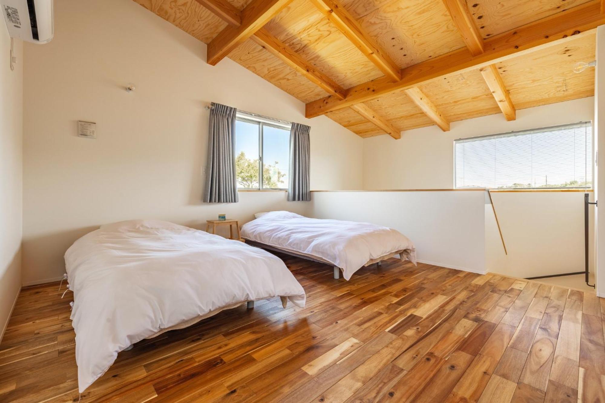 Ichinomiya Green Park & Residence - Vacation Stay 05131V מראה חיצוני תמונה